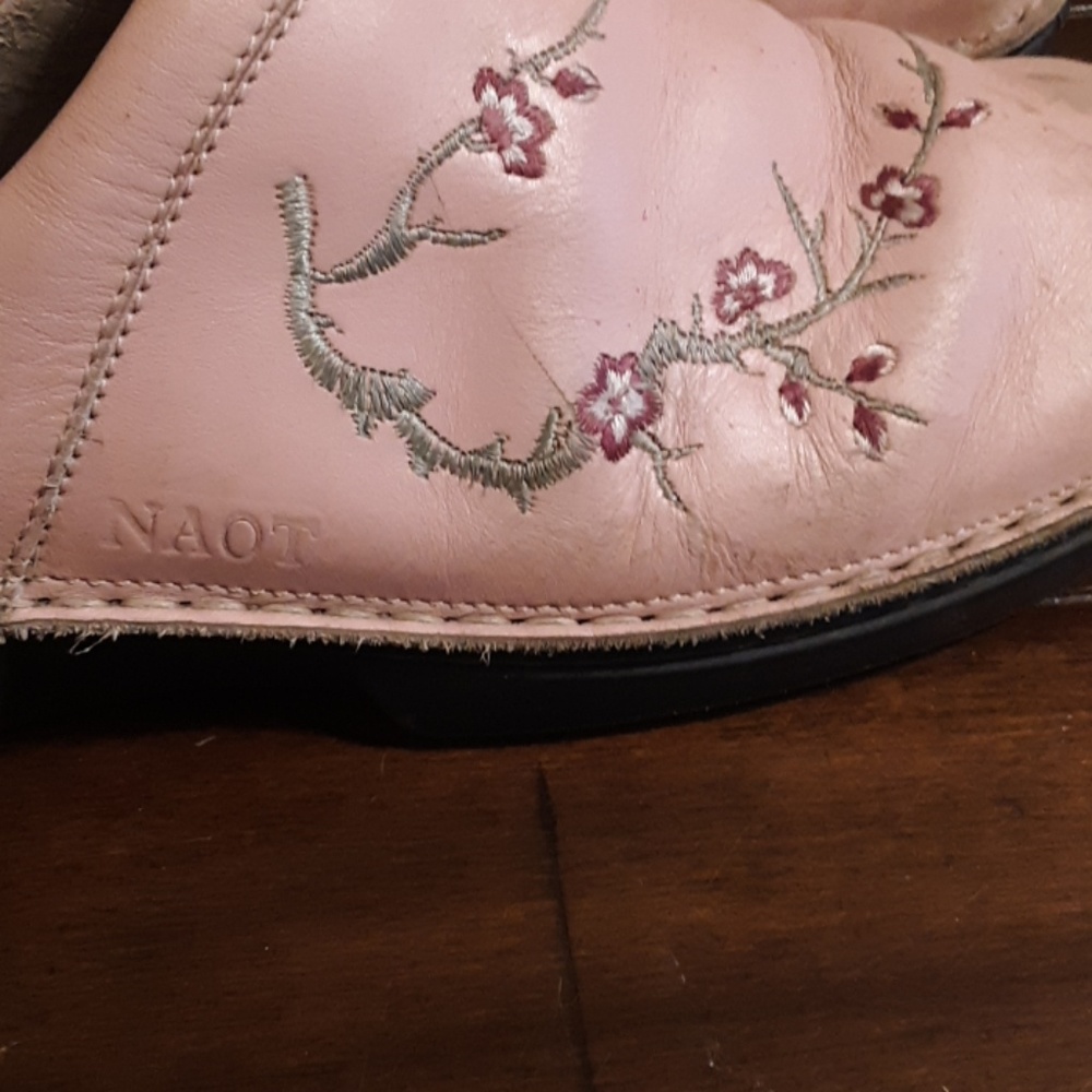 NATO Clogs - Picture 6 of 8